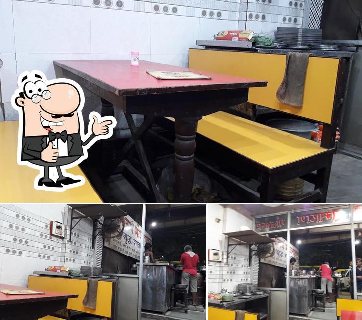 See the picture of Ramayana Restaurant