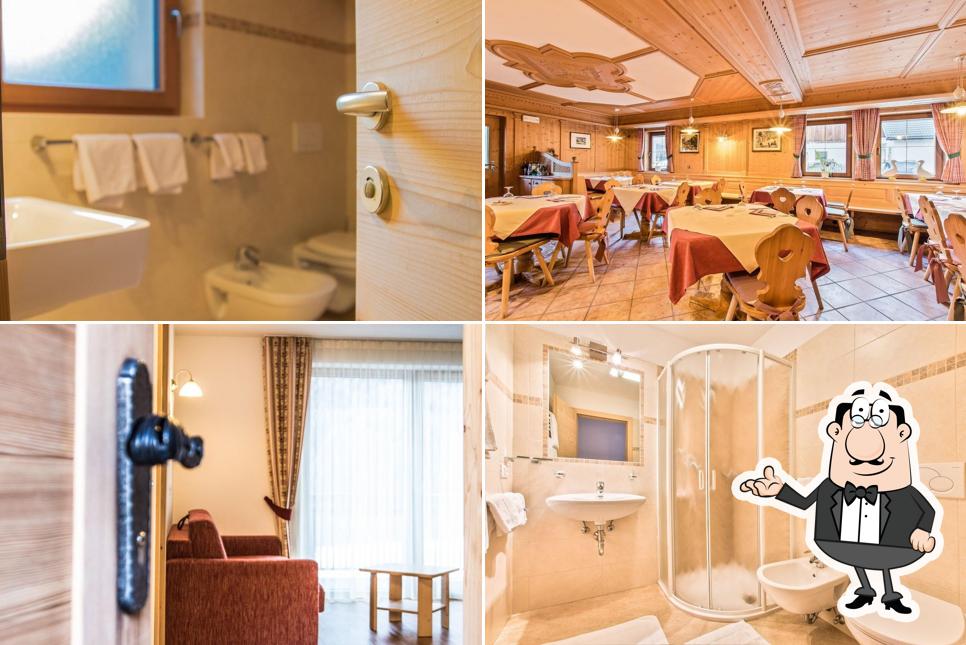 Agriturismo L'Sciada - Colfosco