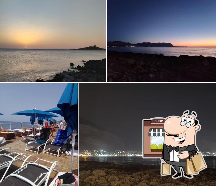 Beach Club