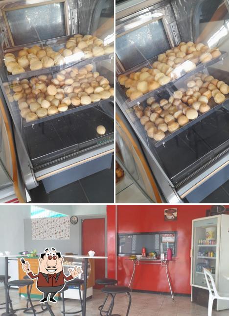 Casa do Pão de Queijo 2