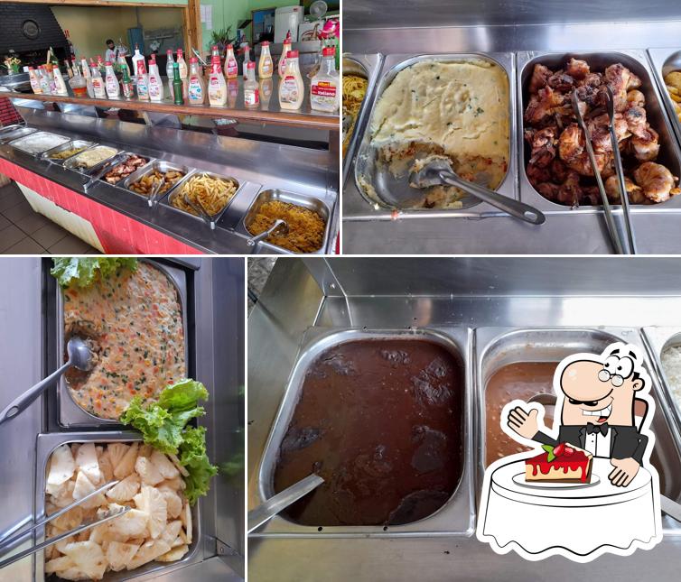 Churrascaria costelão campeiro