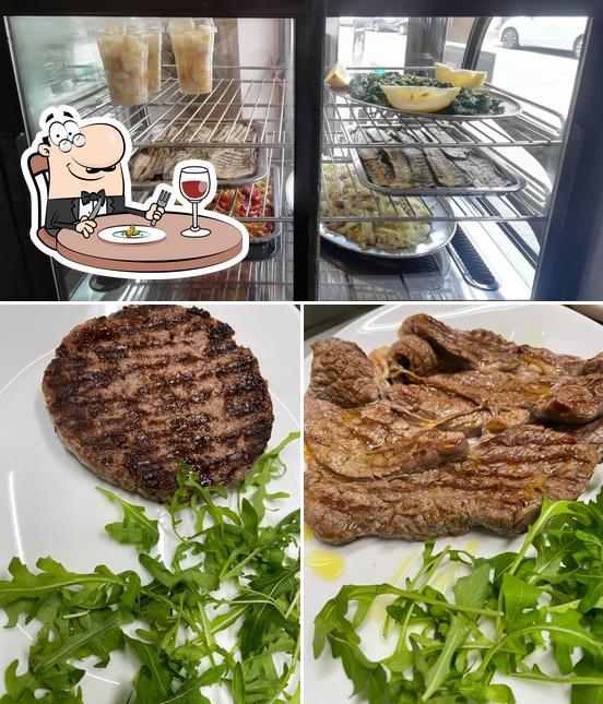 Cibo al Eden Pizzeria