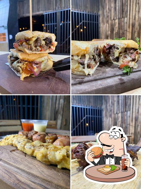 Espetaria Japa Grill