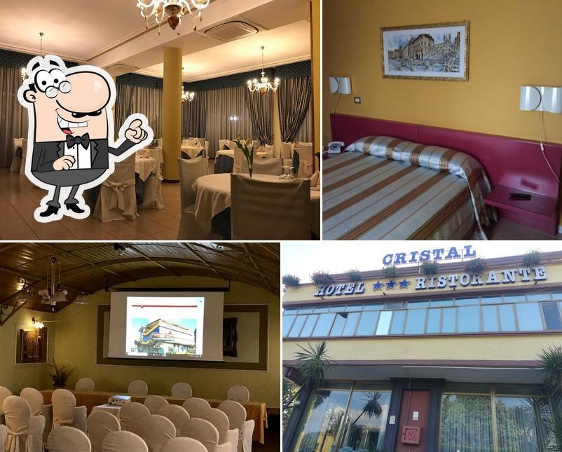 HOTEL CRISTAL
