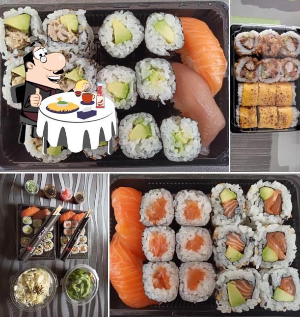 Ikki Sushi