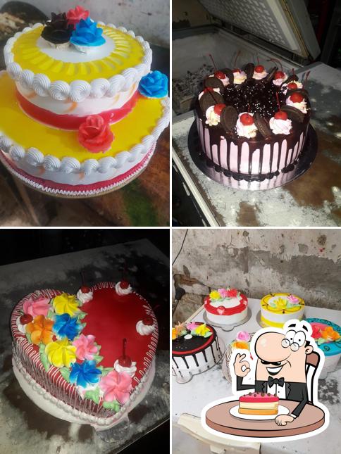 Karnail Bakery