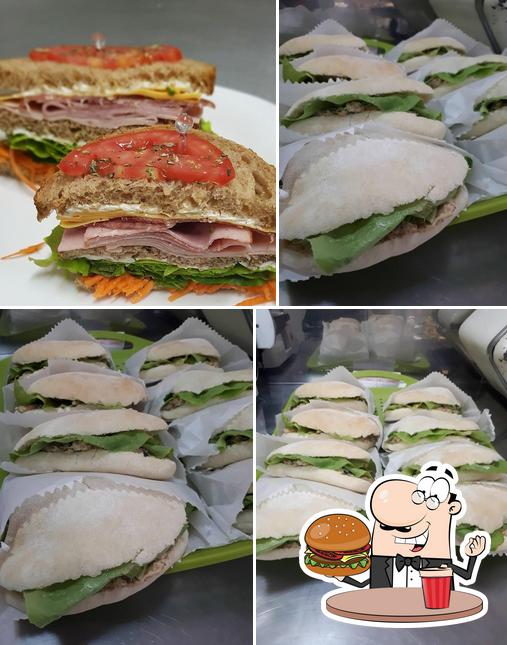 Padaria Pão Nosso