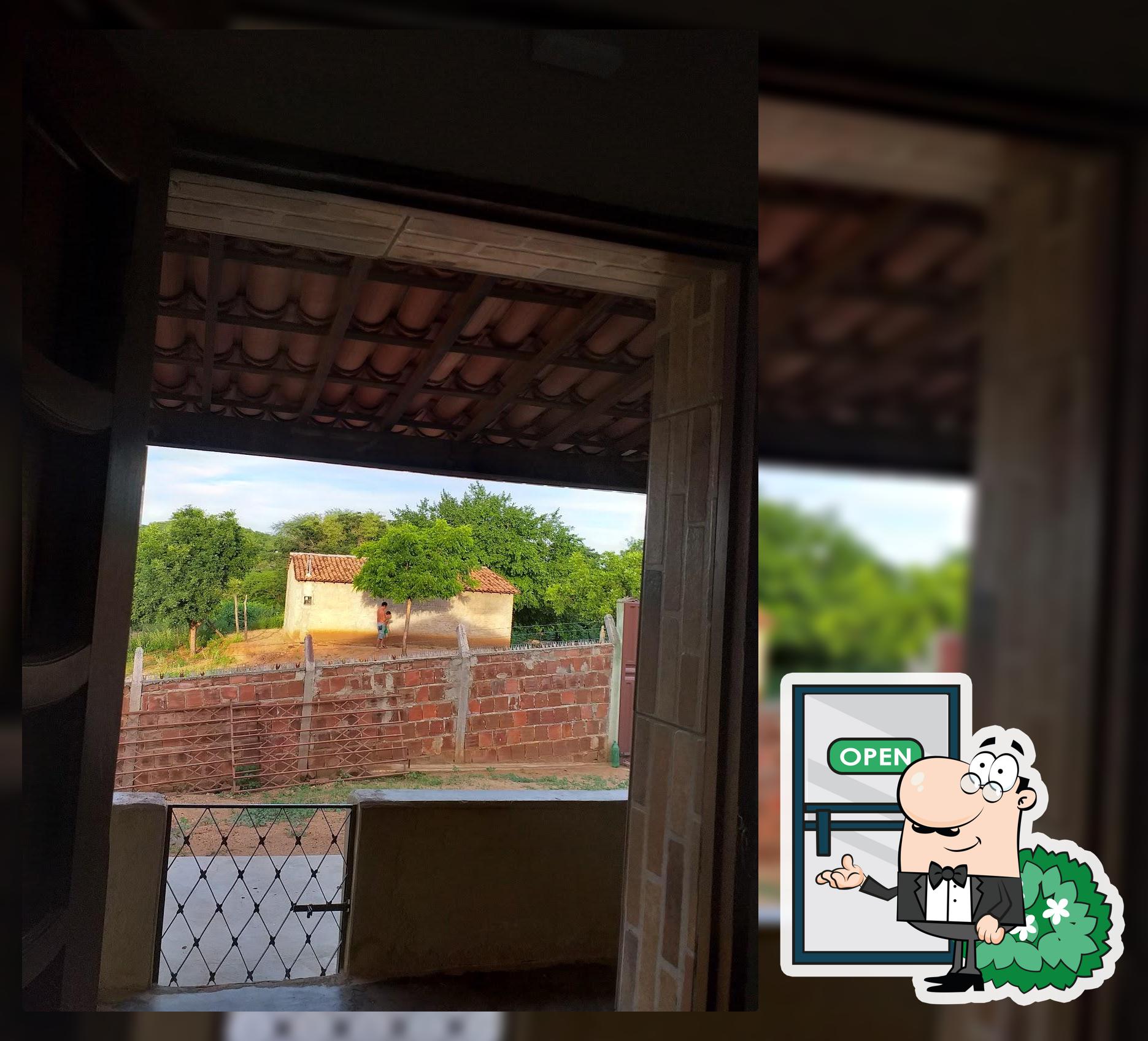 Pizzaria e Pastelaria Q delicia (Zé Carlos)