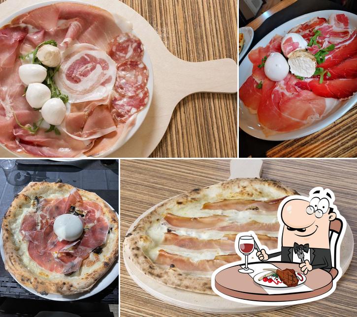 Pizzeria Positano Battipaglia