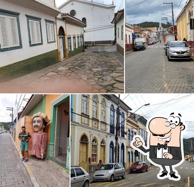 Restaurante Sabor Caipira & Pizzaria DELIVERY
