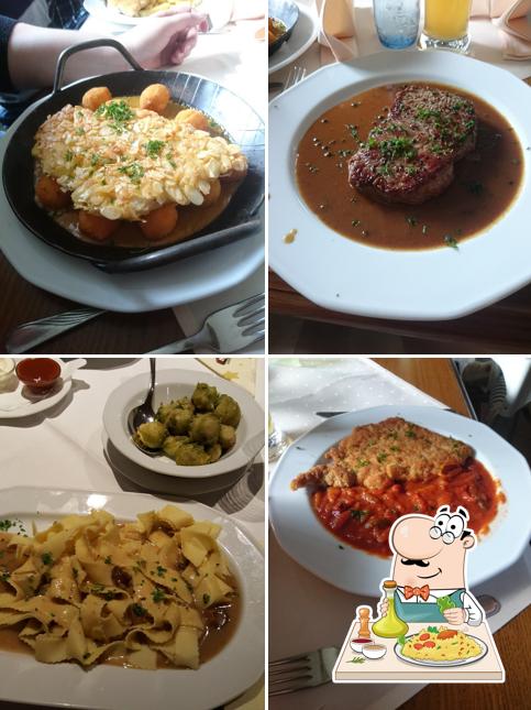 Restaurant Waldwinkel