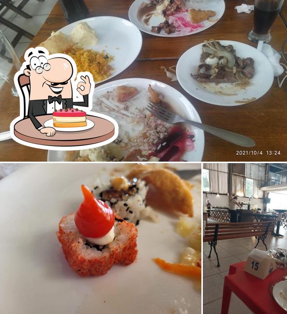 Restaurante Santa Fé