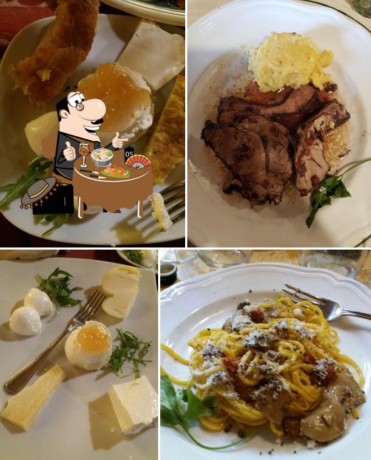 Ristorante Il Caminetto