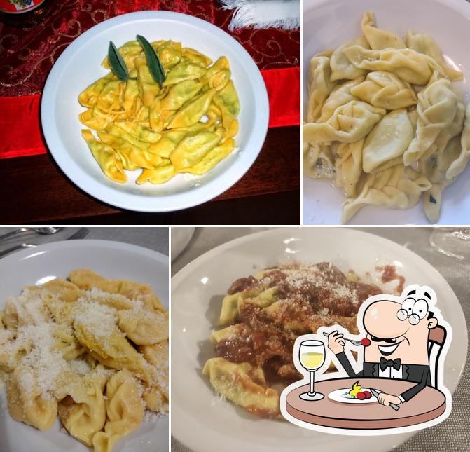 Trattoria Regina dal Baffo