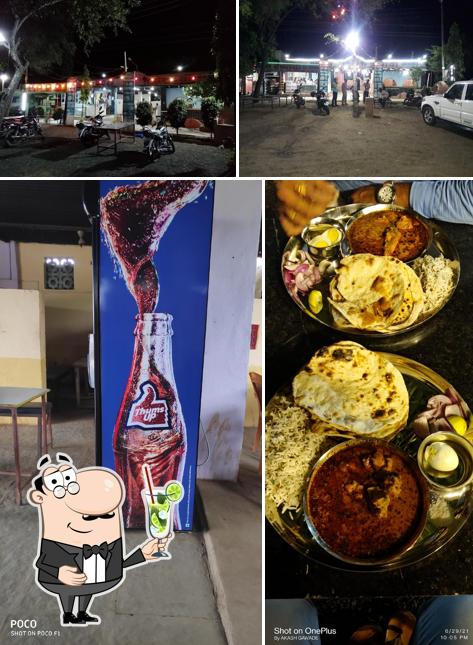 Vaishnavi Restaurant (special non veg)