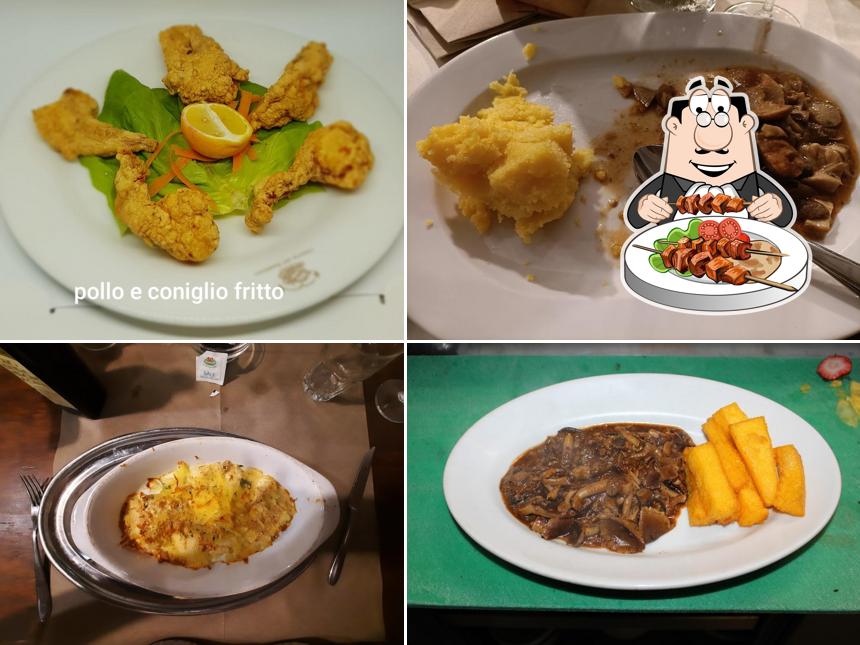 Osteria del Bamboro