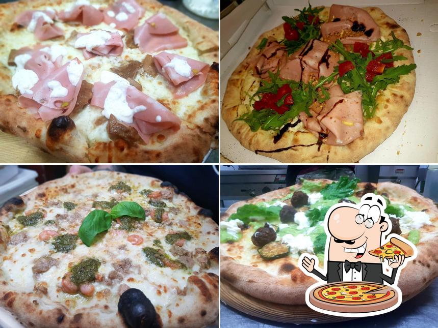 La pizza è il piatto veloce più amato al mondo