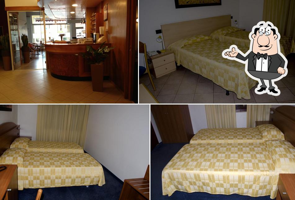 Hotel Albergo Alla Rosa