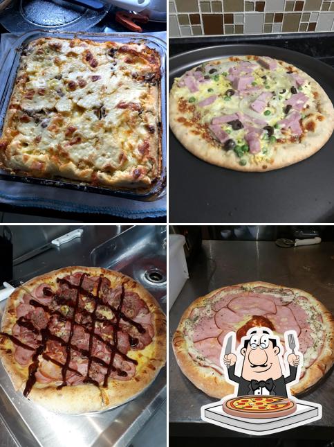 Panificadora São Pedro