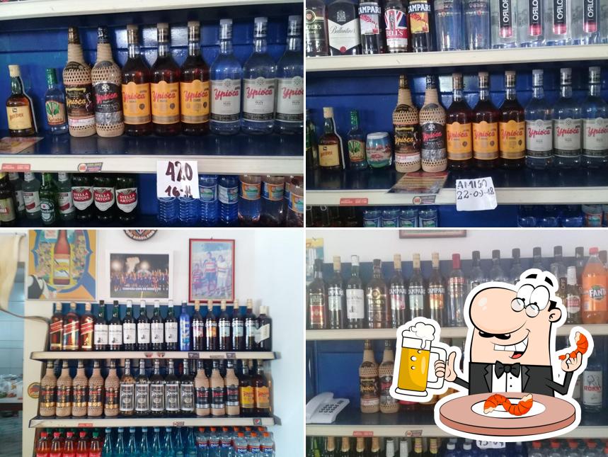 Bar o KBÇA