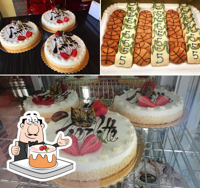 Vedi la immagine di Bar Pasticceria Gelateria Sinatti