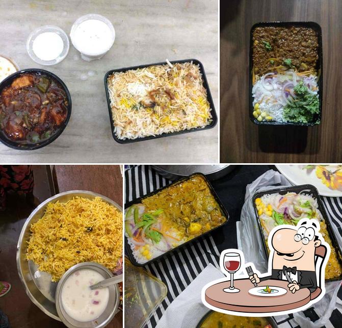 Meals at Biryani247-Bhubaneswar
