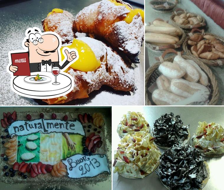 Pasticceria Bezzi snc