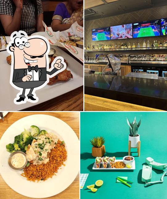 Chili's Grill & Bar