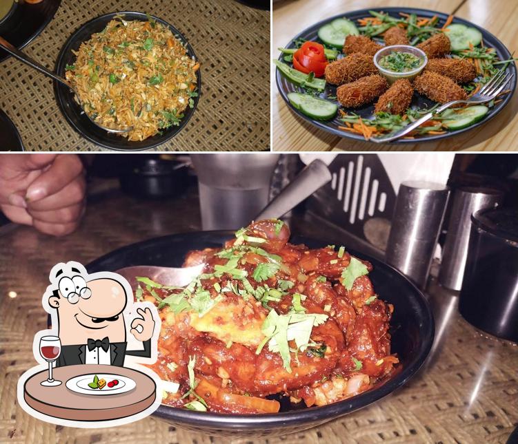 Meals at Highway Rasoi- Restaurant in Kota