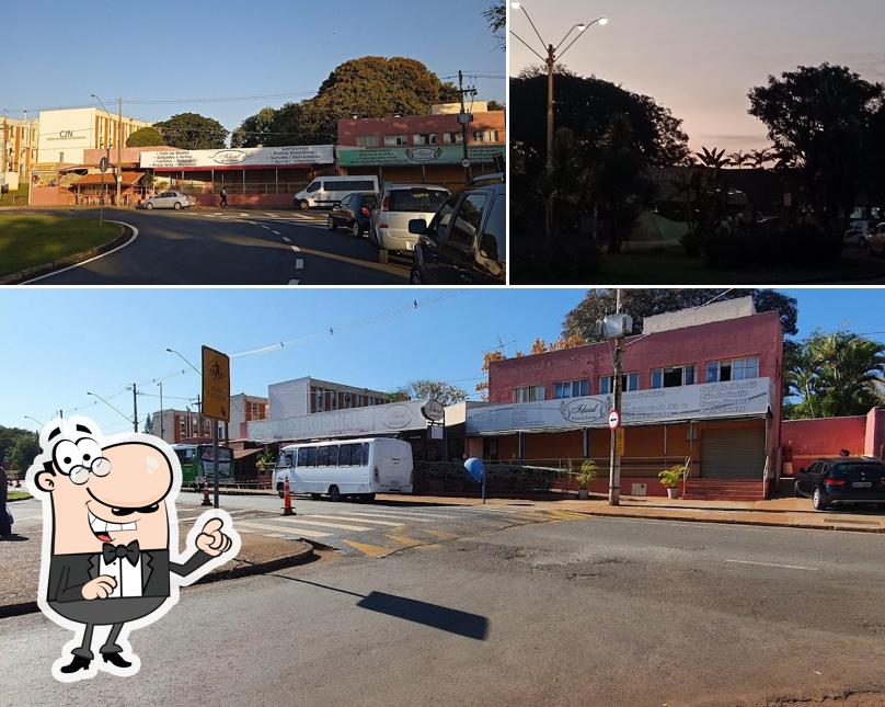 Ideal Refeições