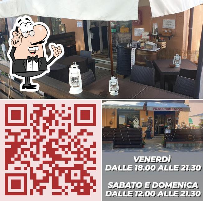 Siediti a un tavolo di Il Covo Dei Pirati