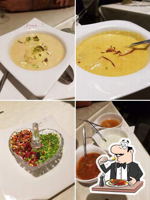 Josna Ristorante Indiano