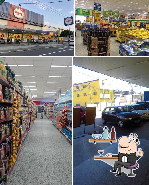 Lopes Supermercados