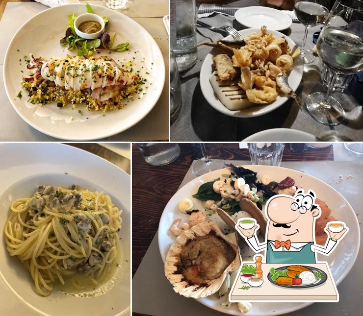 Osteria dal Pupi