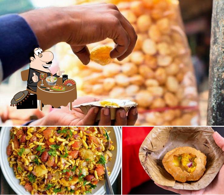 Pani puri