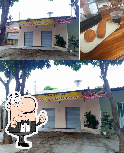 Panificadora São Francisco