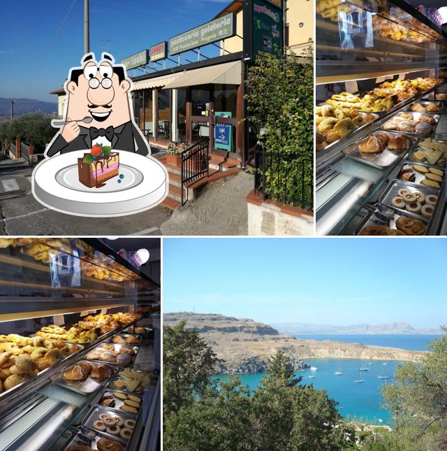 Pasticceria Ischi Angiolo