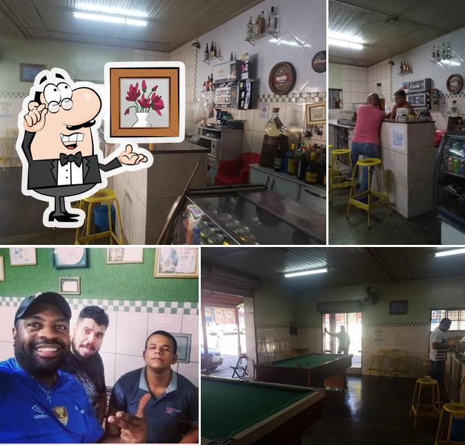 Bar do Danda