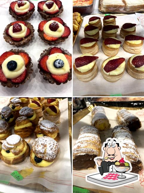 CAFFÈ MUSETTI BAR E RESTURANT