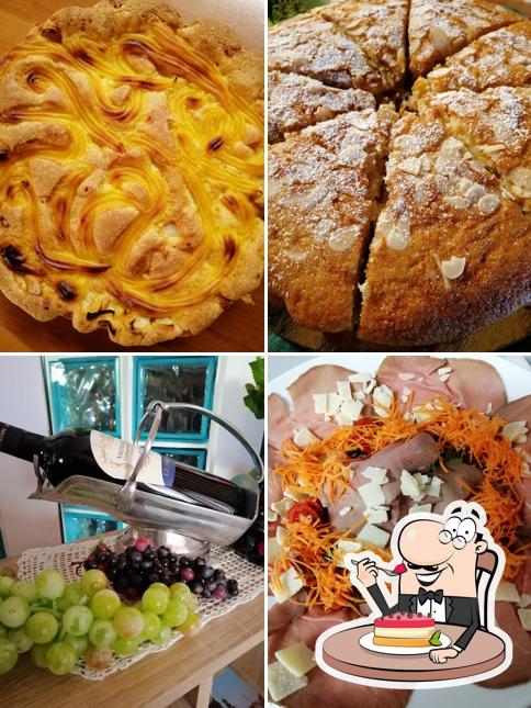 L' Osteria 1962 Colbertaldo di Vidor Colbertaldo