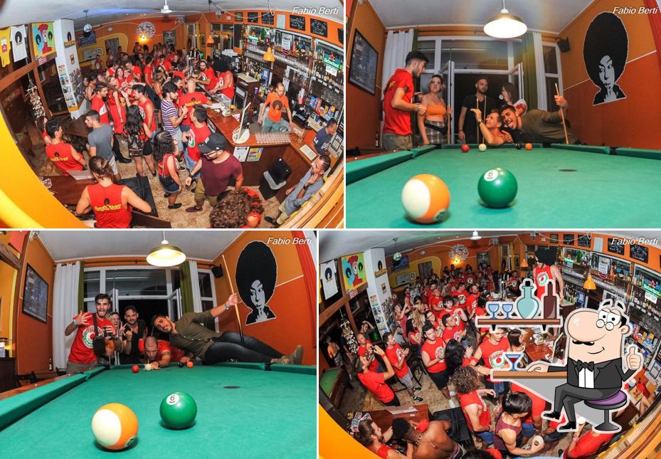 Rimini Pub & Disco Crawl