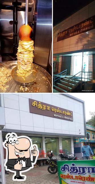 CHITRA RESTAURANT