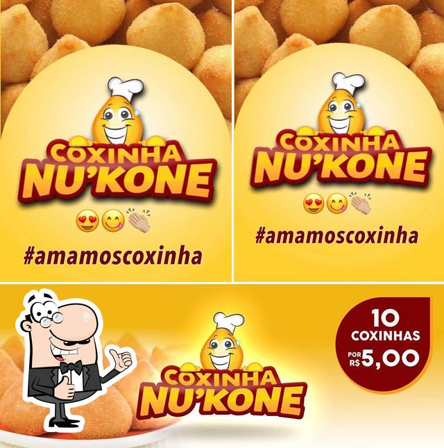 Coxinhas & Cias - Car Food