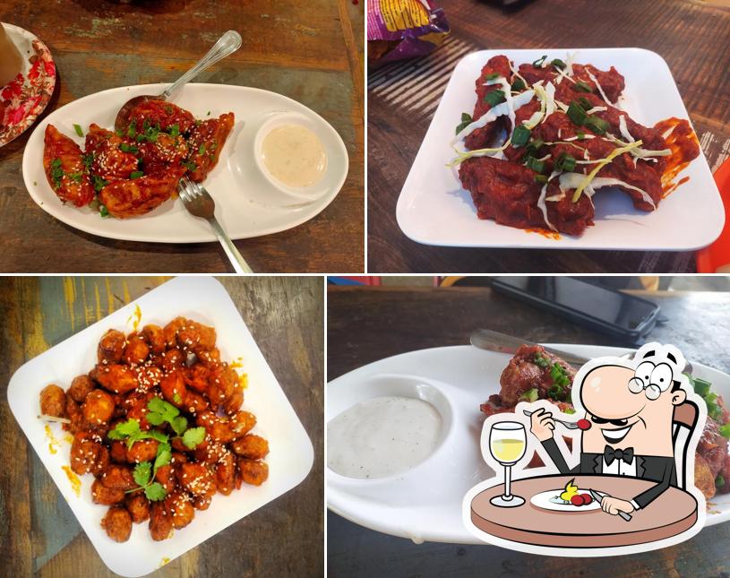 Delhi Chaat House Since 2017