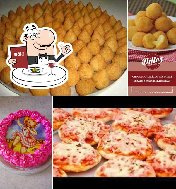 Dilles Salgados