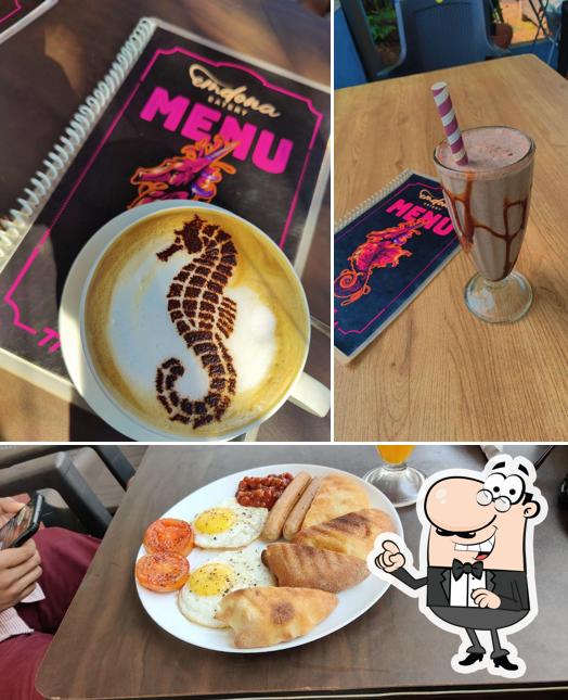 Check out how Emdona eatery looks inside