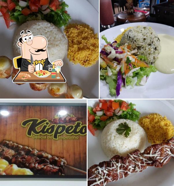 Kispeto