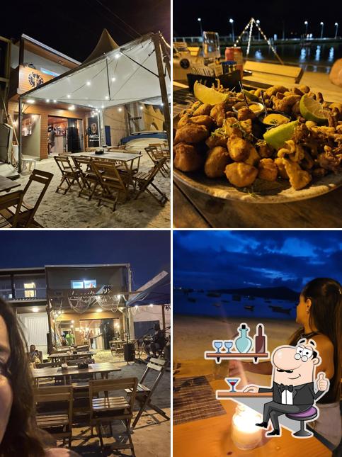 Lagostim Gastrobar
