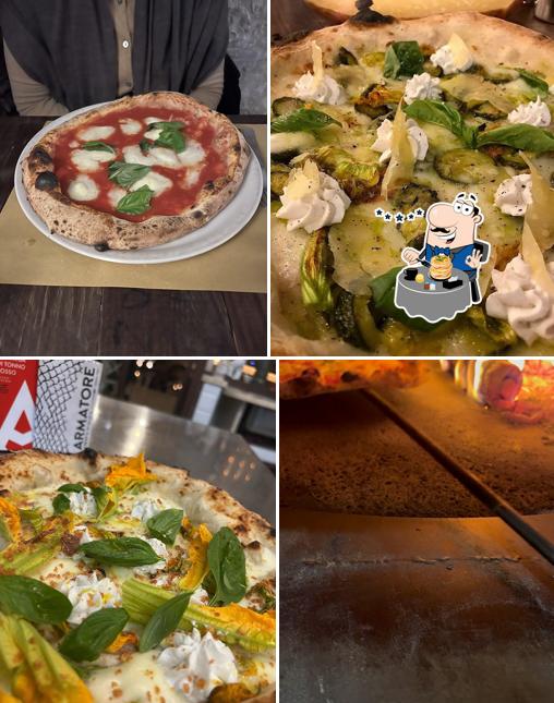 Platti al Lieviti Pizzeria-Beer-Italian food
