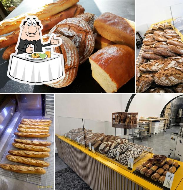 Ma Boulangerie Bio